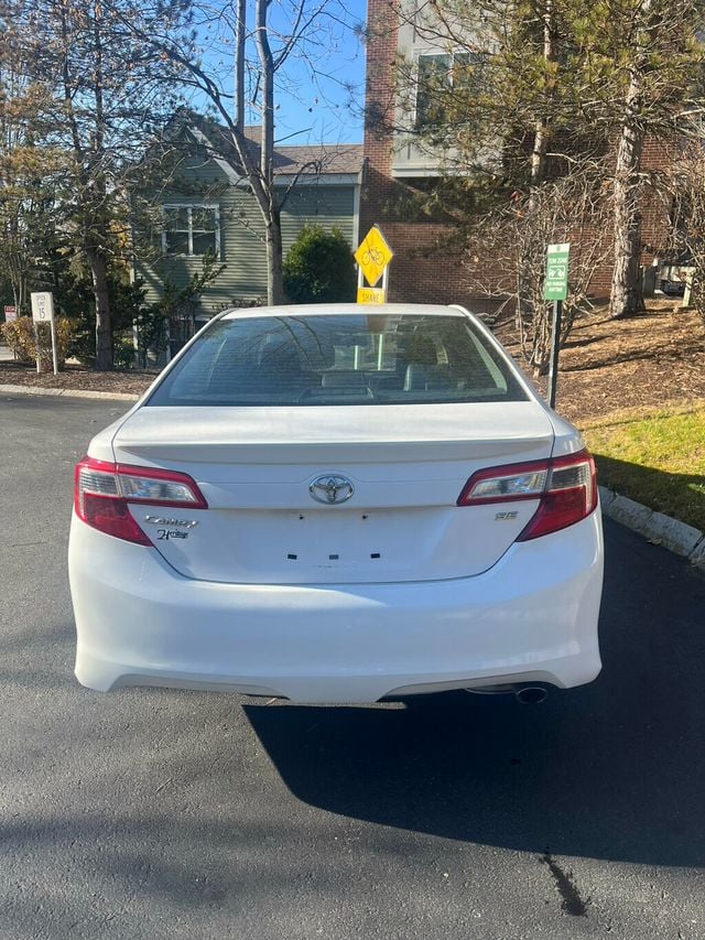 2014 Toyota Camry  - 22678813 - 4