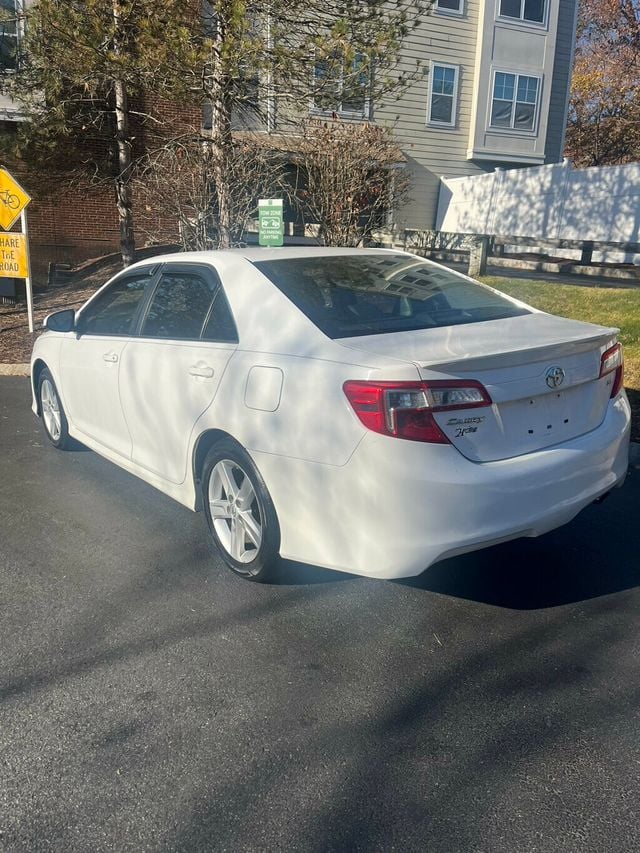 2014 Toyota Camry  - 22678813 - 5