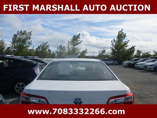 2014 Toyota Camry  - 22927536 - 2