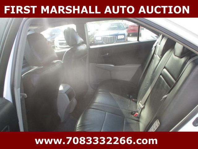 2014 Toyota Camry  - 22927536 - 4