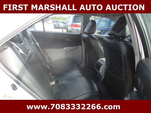 2014 Toyota Camry  - 22927536 - 5