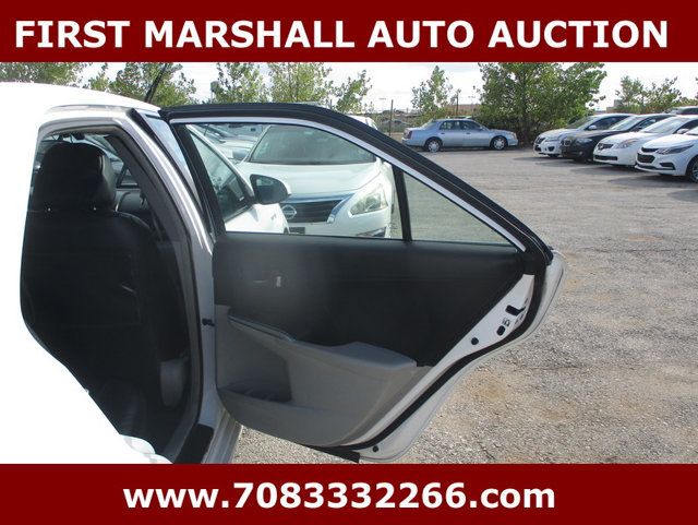 2014 Toyota Camry  - 22927536 - 6