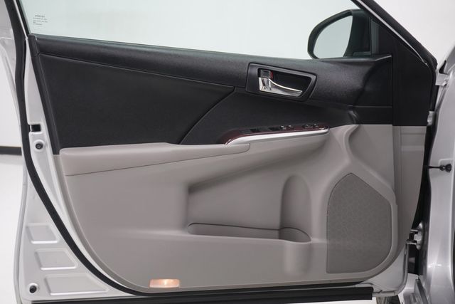 2014 Toyota Camry  - 22972006 - 12