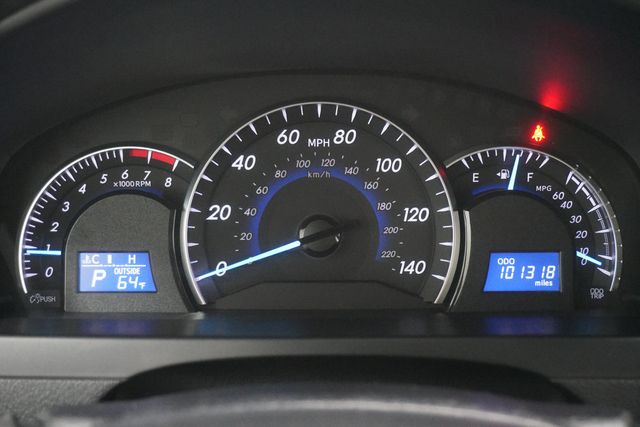 2014 Toyota Camry  - 22972006 - 15