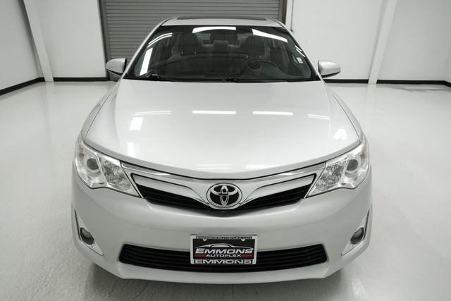 2014 Toyota Camry  - 22972006 - 1