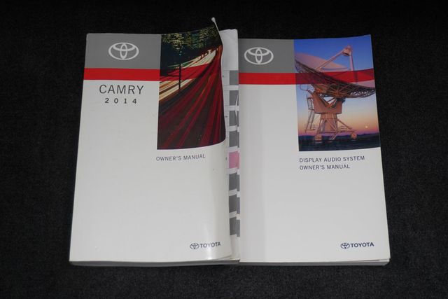 2014 Toyota Camry  - 22972006 - 21