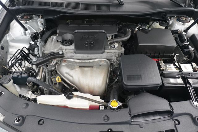 2014 Toyota Camry  - 22972006 - 26