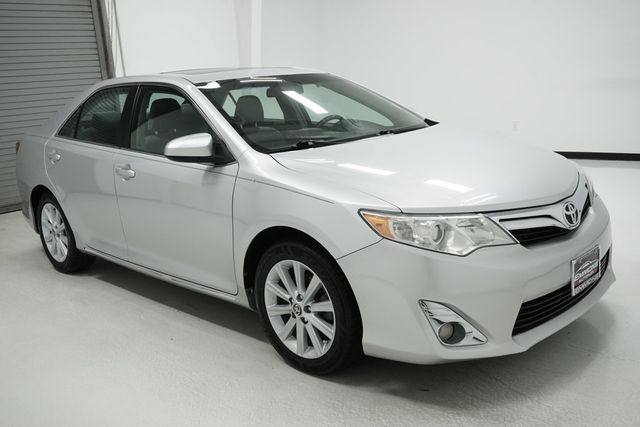 2014 Toyota Camry  - 22972006 - 2