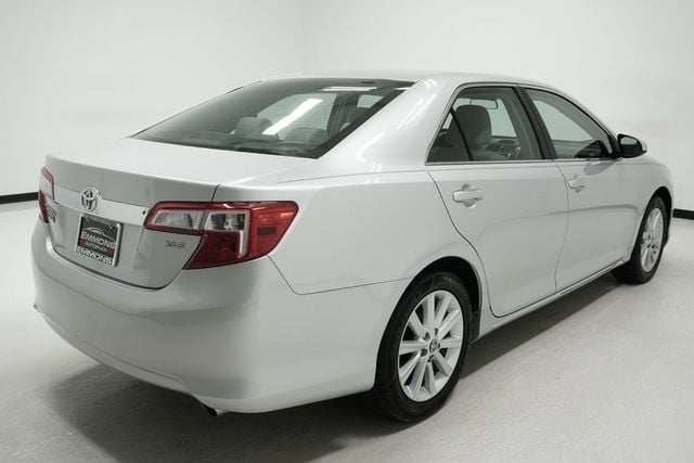 2014 Toyota Camry  - 22972006 - 3