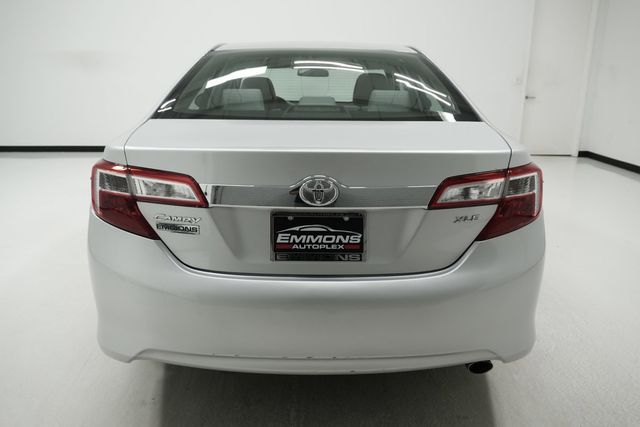 2014 Toyota Camry  - 22972006 - 4