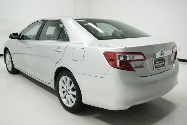 2014 Toyota Camry  - 22972006 - 5