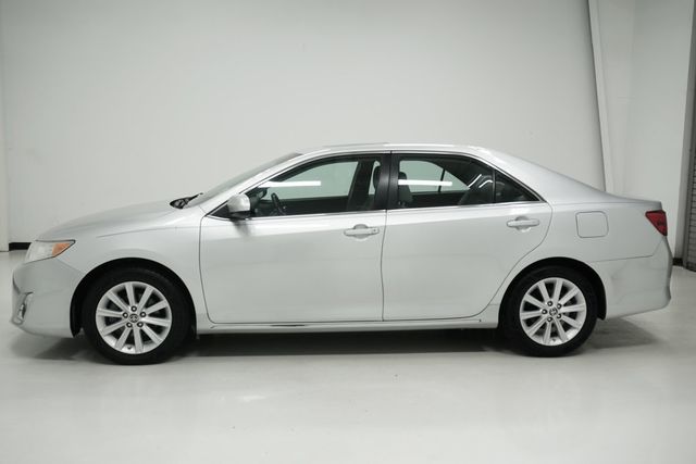 2014 Toyota Camry  - 22972006 - 6