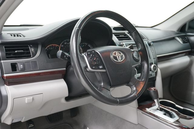 2014 Toyota Camry  - 22972006 - 8