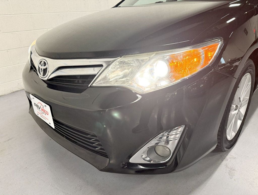 2014 Toyota Camry 2014.5 4dr Sedan I4 Automatic L - 22668958 - 9