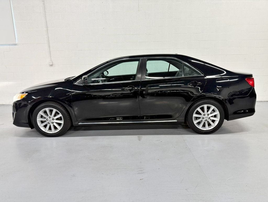 2014 Toyota Camry 2014.5 4dr Sedan I4 Automatic L - 22668958 - 3