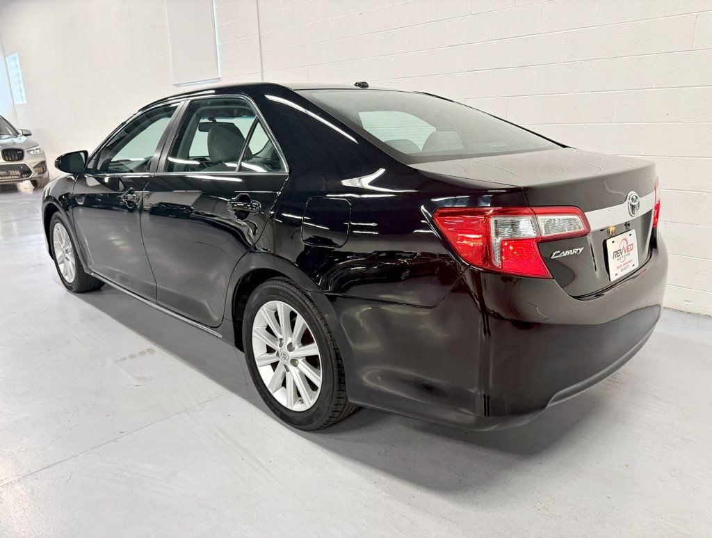 2014 Toyota Camry 2014.5 4dr Sedan I4 Automatic L - 22668958 - 4