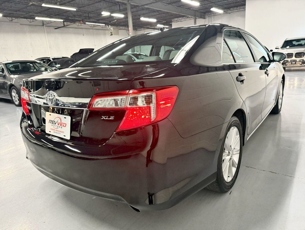 2014 Toyota Camry 2014.5 4dr Sedan I4 Automatic L - 22668958 - 6