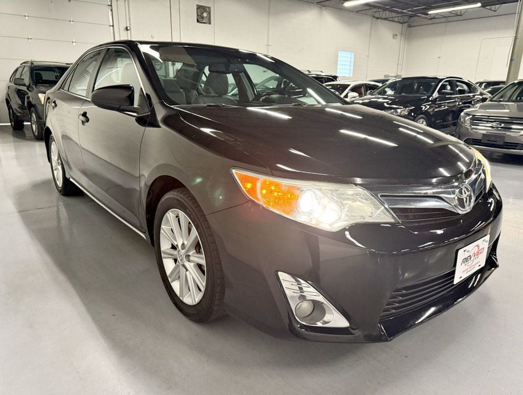 2014 Toyota Camry 2014.5 4dr Sedan I4 Automatic L - 22668958 - 7