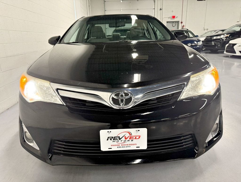 2014 Toyota Camry 2014.5 4dr Sedan I4 Automatic L - 22668958 - 8