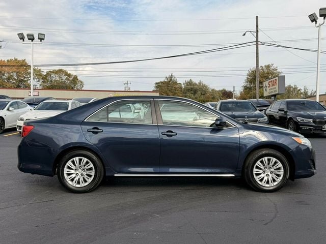 2014 Toyota Camry 2014.5 4dr Sedan I4 Automatic L - 22638140 - 14