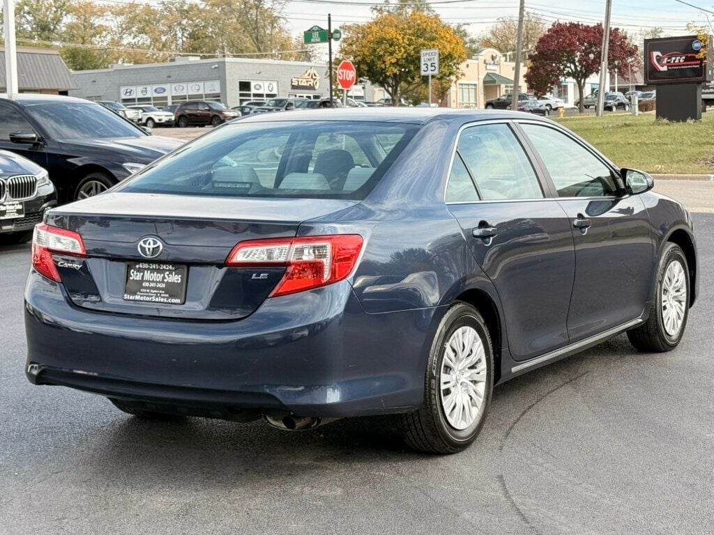 2014 Toyota Camry 2014.5 4dr Sedan I4 Automatic L - 22638140 - 6