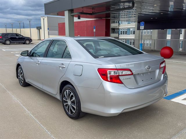 2014 Toyota Camry 2014.5 4dr Sedan I4 Automatic LE - 21964335 - 9