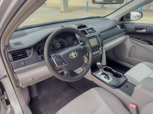 2014 Toyota Camry 2014.5 4dr Sedan I4 Automatic LE - 21964335 - 12