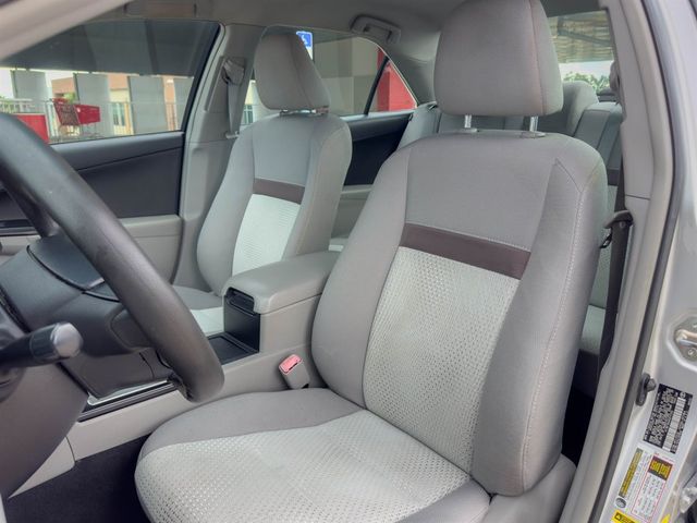 2014 Toyota Camry 2014.5 4dr Sedan I4 Automatic LE - 21964335 - 13