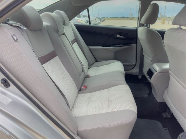 2014 Toyota Camry 2014.5 4dr Sedan I4 Automatic LE - 21964335 - 16