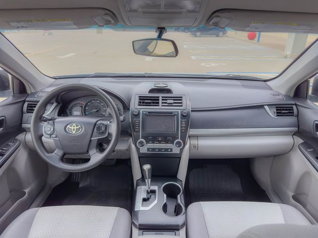 2014 Toyota Camry 2014.5 4dr Sedan I4 Automatic LE - 21964335 - 17