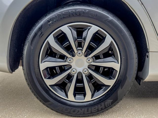 2014 Toyota Camry 2014.5 4dr Sedan I4 Automatic LE - 21964335 - 20