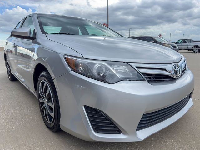 2014 Toyota Camry 2014.5 4dr Sedan I4 Automatic LE - 21964335 - 22