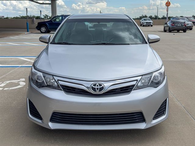 2014 Toyota Camry 2014.5 4dr Sedan I4 Automatic LE - 21964335 - 2
