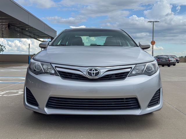 2014 Toyota Camry 2014.5 4dr Sedan I4 Automatic LE - 21964335 - 3