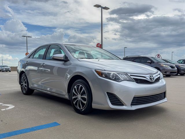 2014 Toyota Camry 2014.5 4dr Sedan I4 Automatic LE - 21964335 - 5