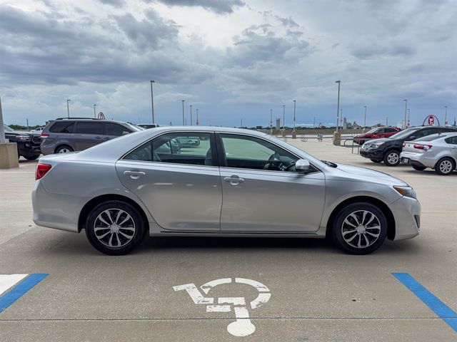 2014 Toyota Camry 2014.5 4dr Sedan I4 Automatic LE - 21964335 - 6