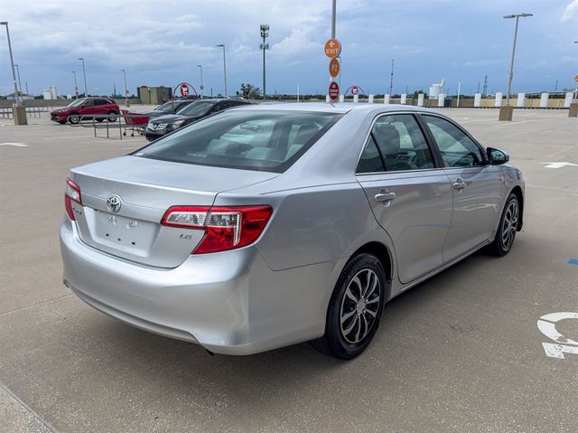 2014 Toyota Camry 2014.5 4dr Sedan I4 Automatic LE - 21964335 - 7