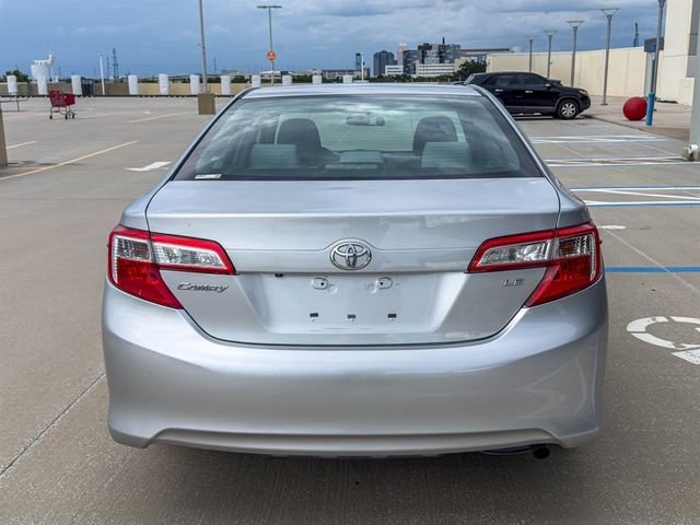 2014 Toyota Camry 2014.5 4dr Sedan I4 Automatic LE - 21964335 - 8