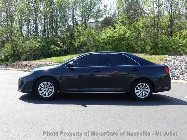 2014 Toyota Camry 2014.5 4dr Sedan I4 Automatic LE - 23001268 - 12