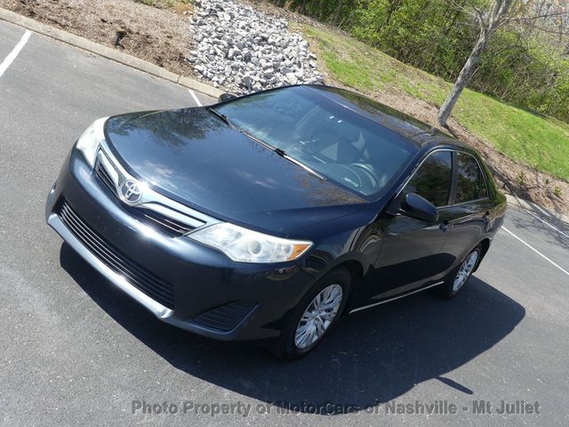 2014 Toyota Camry 2014.5 4dr Sedan I4 Automatic LE - 23001268 - 13