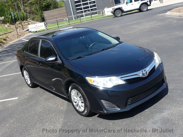 2014 Toyota Camry 2014.5 4dr Sedan I4 Automatic LE - 23001268 - 14