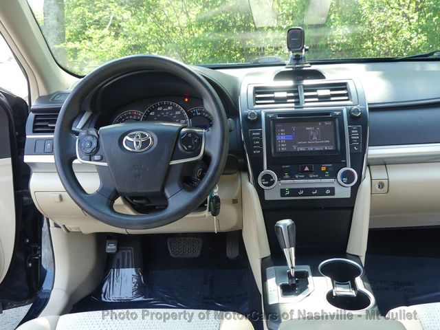 2014 Toyota Camry 2014.5 4dr Sedan I4 Automatic LE - 23001268 - 28