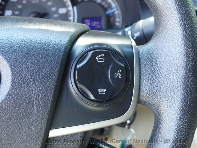 2014 Toyota Camry 2014.5 4dr Sedan I4 Automatic LE - 23001268 - 32