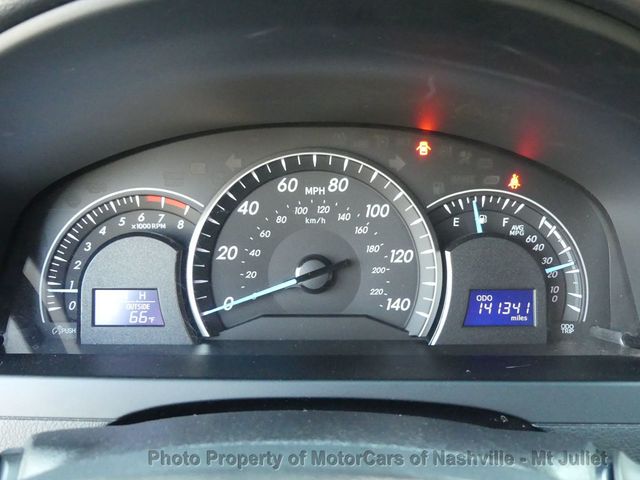 2014 Toyota Camry 2014.5 4dr Sedan I4 Automatic LE - 23001268 - 33