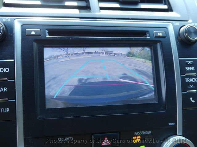 2014 Toyota Camry 2014.5 4dr Sedan I4 Automatic LE - 23001268 - 35