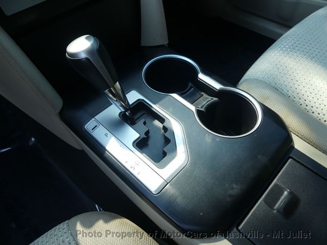 2014 Toyota Camry 2014.5 4dr Sedan I4 Automatic LE - 23001268 - 37