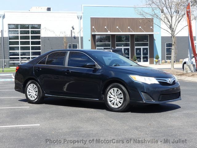 2014 Toyota Camry 2014.5 4dr Sedan I4 Automatic LE - 23001268 - 5