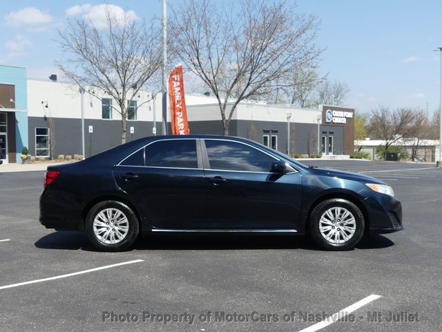 2014 Toyota Camry 2014.5 4dr Sedan I4 Automatic LE - 23001268 - 6