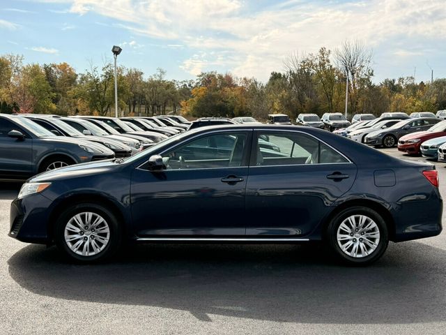 2014 Toyota Camry 2014.5 4dr Sedan I4 Automatic LE - 22638140 - 15