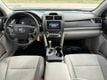 2014 Toyota Camry 2014.5 4dr Sedan I4 Automatic LE - 22638140 - 1